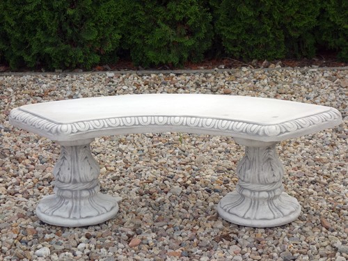 Banc jardin - de,